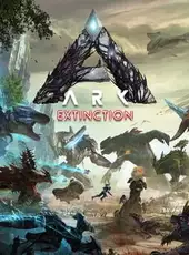 Ark: Extinction