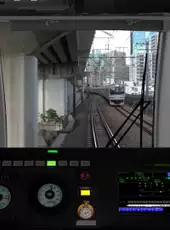 JR East Train Simulator: Yokosuka Line (Kurihama to Tokyo) Series E217