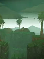 The Deer God