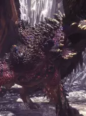 Monster Hunter: World - Iceborne