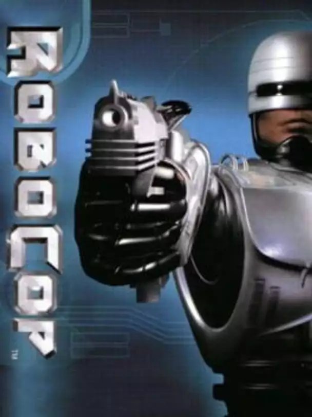 RoboCop