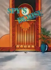 Spy's Demise
