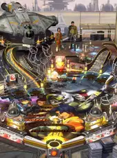 Pinball FX3: Star Wars Pinball - Unsung Heroes