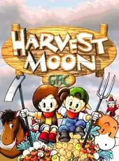 Harvest Moon GBC