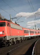 Train Sim World 5