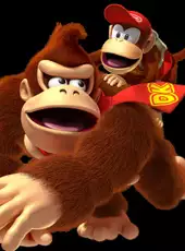 Donkey Kong Returns