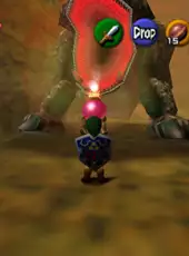 The Legend of Zelda: Ocarina of Time