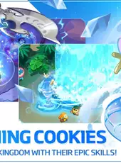 Cookie Run: Kingdom