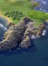 Sid Meier's Civilization VI: Vikings Scenario Pack