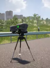 Autobahn Police Simulator 3: Speed Trap