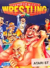 Championship Wrestling