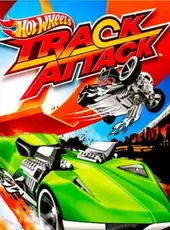 Hot Wheels: Track Attack
