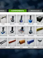 It Works: Electronics Repair Simulator