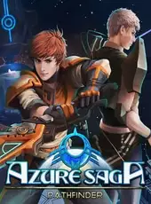 Azure Saga: Pathfinder