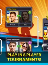 8 Ball Pool
