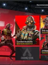 Apex Legends Mobile: Prime Time