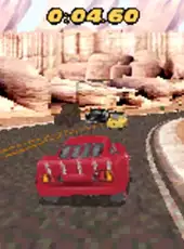 Cars Mater-National Championship