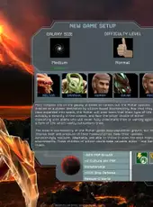 Interstellar Space: Genesis