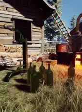 Moonshiners Simulator