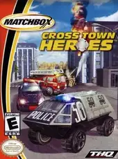 Matchbox: Cross Town Heroes