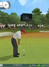 Tiger Woods PGA Tour 2002