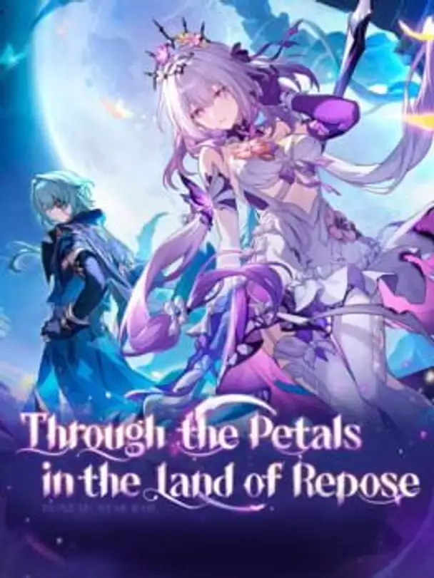Honkai: Star Rail - Through the Petals in the Land of Repose