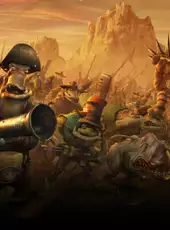 Oddworld: Stranger's Wrath HD