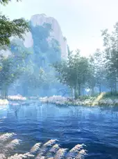 Infinity Nikki: Danqing Season