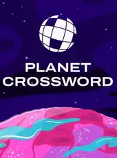 Planet Crossword