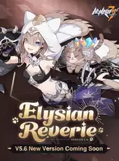 Honkai Impact 3rd: Elysian Reverie