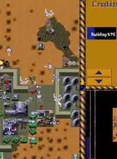 Dune II: The Building of a Dynasty