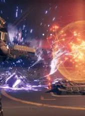 Destiny 2: Warmind