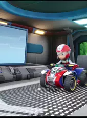 Paw Patrol: Grand Prix