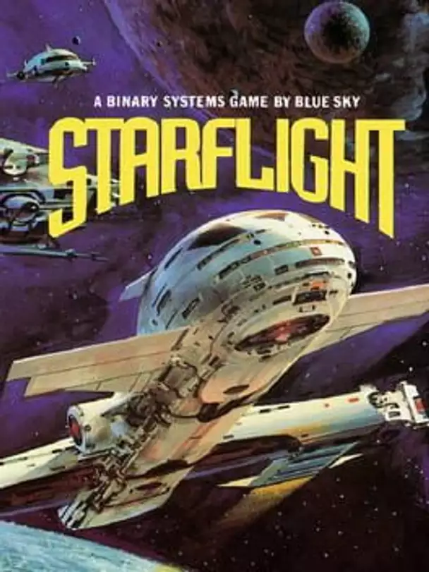 Starflight