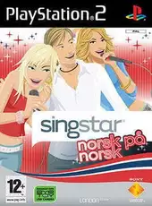 Singstar: Norsk på Norsk