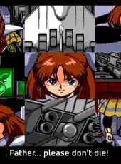 Gleylancer