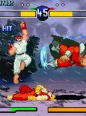 Street Fighter Alpha 3