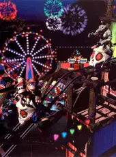 Donkey Kong Country 2: Diddy's Kong Quest