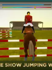 Jumping Horses Champions 2