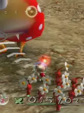 New Play Control! Pikmin