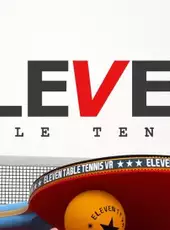 Eleven: Table Tennis VR