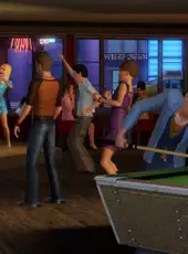 The Sims 3: Showtime