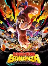 Donkey Kong Bananza