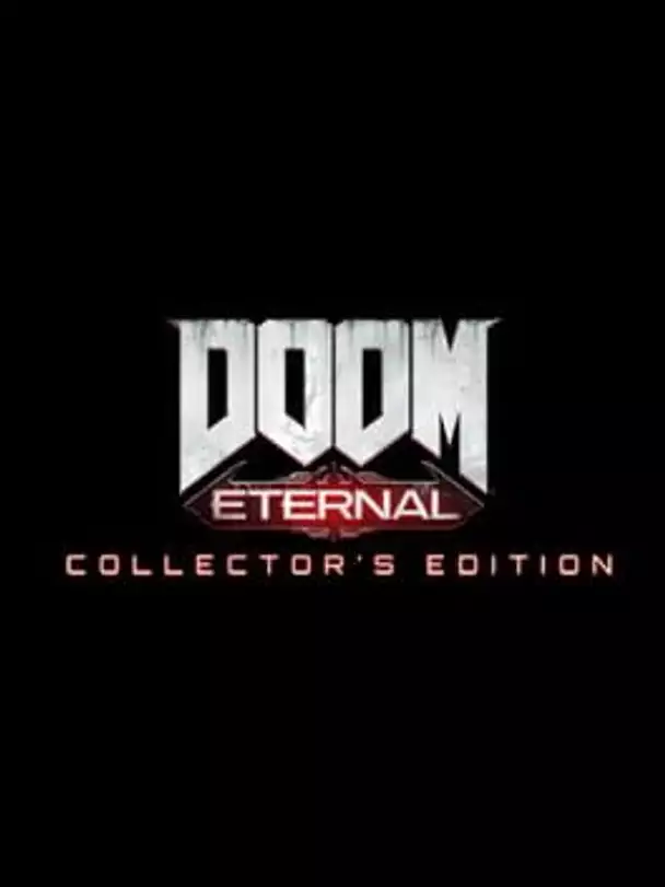 Doom: Eternal - Collector's Edition