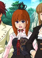 Umineko When They Cry: Question Arcs