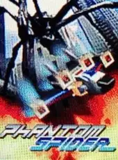 Phantom Spider