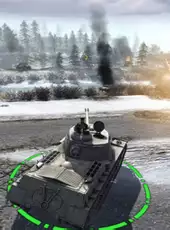 Men of War: Assault Squad 2 - Iron Fist