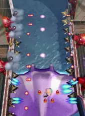 Mamorukun ReCurse!