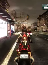 Fast Beat Battle Rider