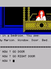 Robin of Sherwood: The Touchstones of Rhiannon